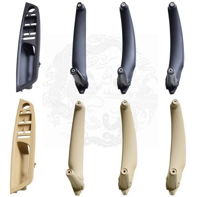 İÇ KAPI KOLU SETİ BEJ 4 ADET.X.5 E70 X.5 E70 LCI X.6 E71 51416969403