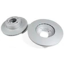 BMW FREN DİSKİ E36/E46 HAVALI ÖN TAKIM 34116864060