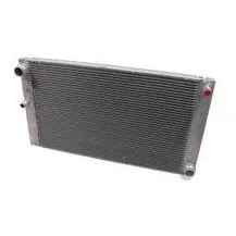 BMW RADYATÖR E60 M47-57 N OTOM.