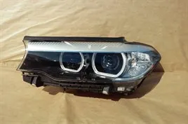 BMW FAR KASASI G30 SOL