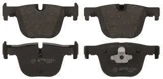 BMW BALATA F30-F35-F34 3.30 D 3.35 İ ARKA