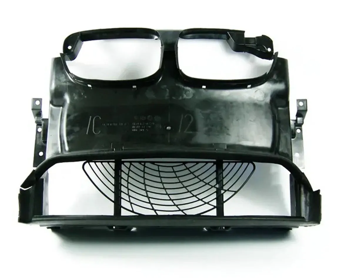 BMW 3 SERİ E46 HAVA KANALI MASKE 51718268371