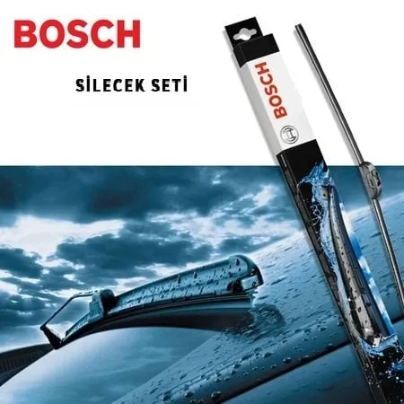 SİLECEK TAKIM FLAT E-60/61 60+58 cm