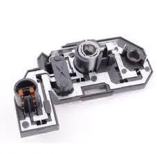 STOP DUYU F 10 İÇ SOL --07/2013