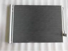 BMW KLİMA RADYATÖRÜ E70 - E71-F15-F16