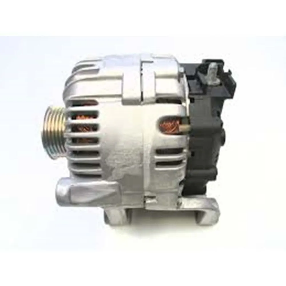 Şarj Dinamosu E-70/71 (12317801173)