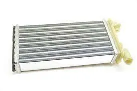 BMW KALORİFER RADYATÖRÜ E30 KLİMASIZ