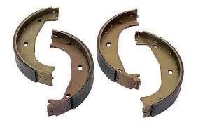 El Fren Balatası E-36 Yaysız (34411160729)