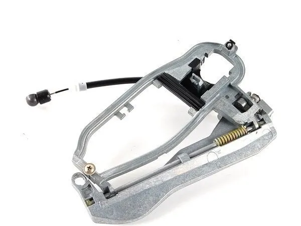 Bmw X5 E53 Kasa Sağ Arka Dış Kapı Kol Mekanizması İthal (İTH.51228243636, 51228243636)