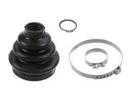 BMW AKS KÖRÜĞÜ E53-E38 DIŞ ARKA