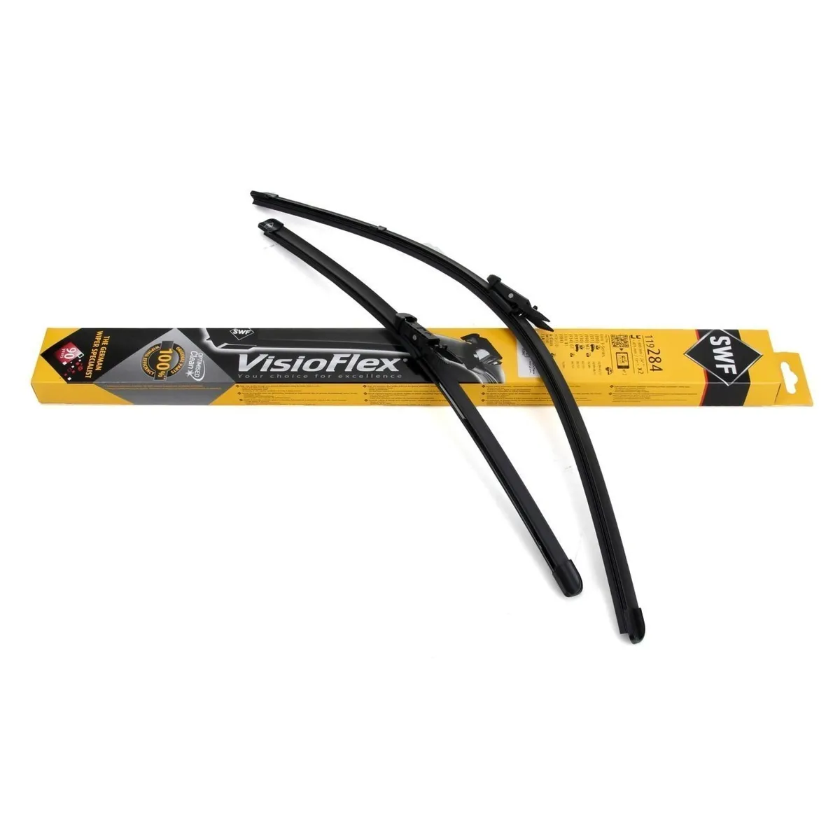 BMW SİLECEK E70-E71 ÖN 61610034739