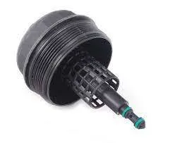 BMW KAPAK YAĞ FİLTRE M52-M54