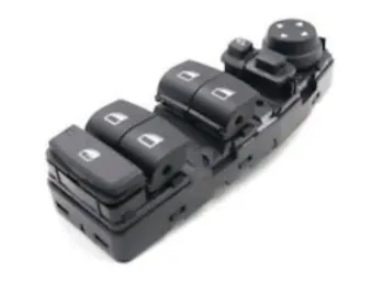 BMW X1 SERİ E84 CAM DÜĞMESİ AYNA KATLAMALI HAFIZALI 61319216048