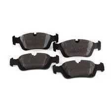 Fren Balatası E-46-36 Ön (34116761242)