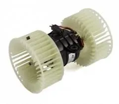 BMW KALORİFER MOTORU E39-E53 OTOMATİK KLİMA