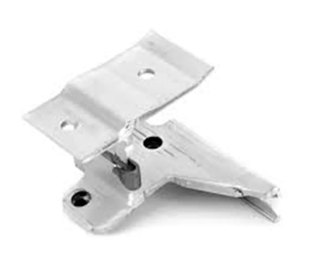 TAMPON TAŞIYICI BRAKETİ F-20/30 ÖN SOL