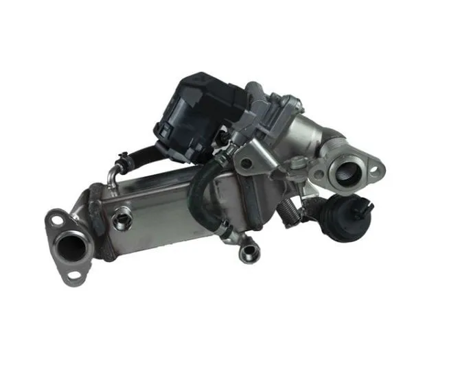 BMW EGR RADYATÖRÜ N57