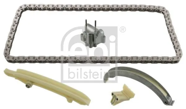 BMW ZİNCİR GERGİ SETİ M47 ÜST