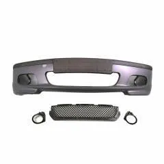 S.3 E46 97-05 M TECH TAMPON ÖN 51112497156