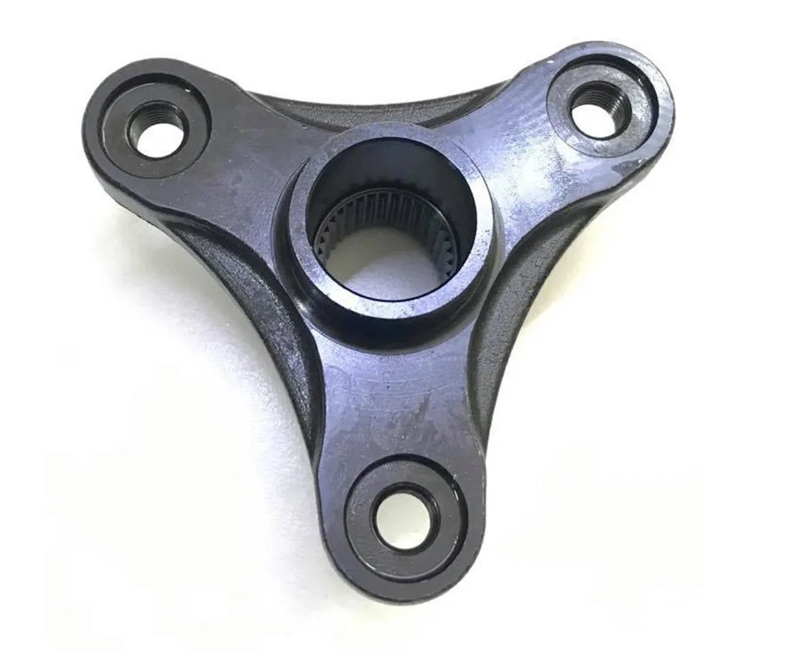 ŞAFT FLANŞI  F10 F10LCI 5.25XD N47N N47 26107633480