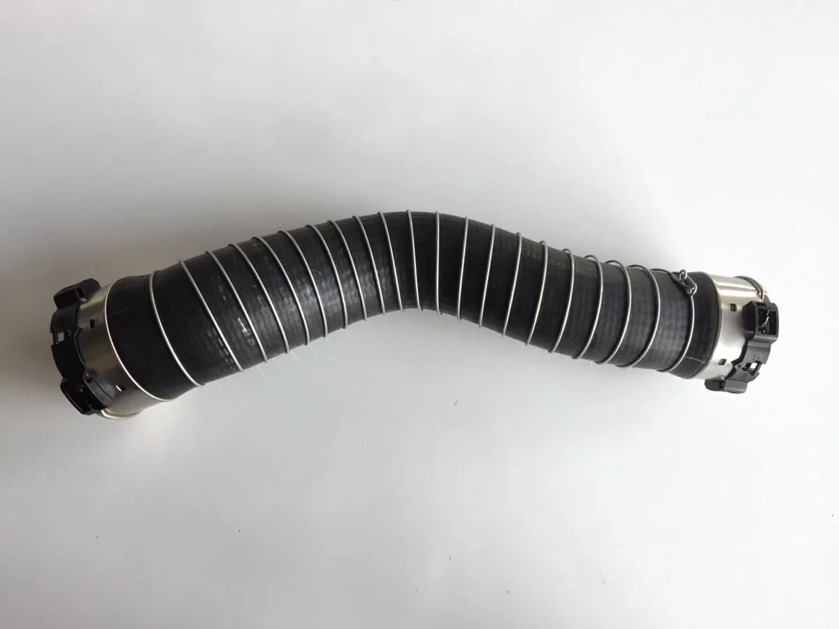 BMW TURBO HORTUMU N20 F10