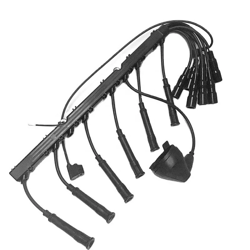 BMW BUJİ KABLOSU E30 M20 320-325