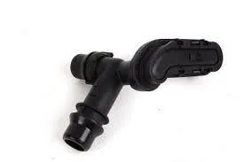 BMW SU FLANŞI E53 M57-M57N-M54 GENLEŞME KABI