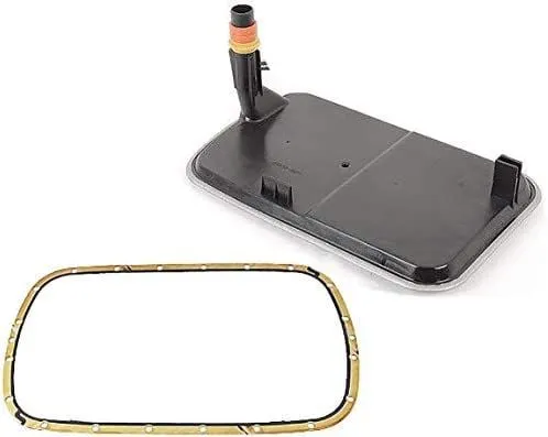 BMW OTOMATİK ŞANZIMAN FİLTRESİ E46-E39 M54 GM SET 24117557070