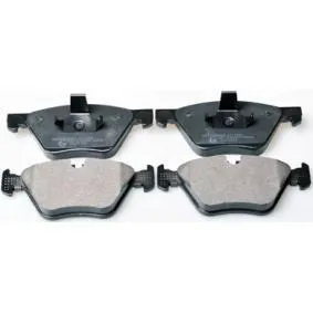 BMW BALATA F10-F01 N57-N52 ÖN