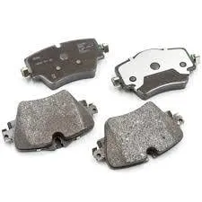 Fren Balatası F-45/46/48 G-20/30 Ön (34106884492)