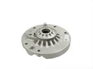 AMORTİSÖR TAKOZU F-45/46/48/49/52 ÖN