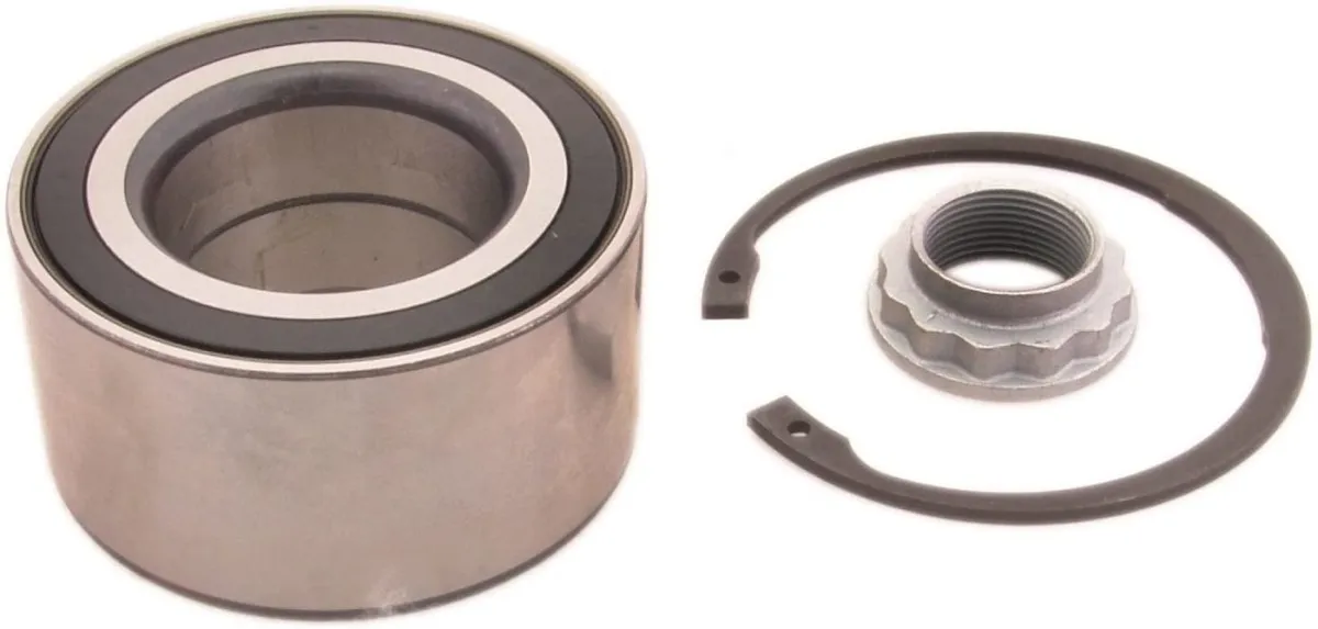 AKS BİLYA E-53 / E 83 ÖN