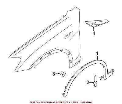 ÇAMURLUK AĞIZ BAKALİTİ F 25/26 ÖN SOL