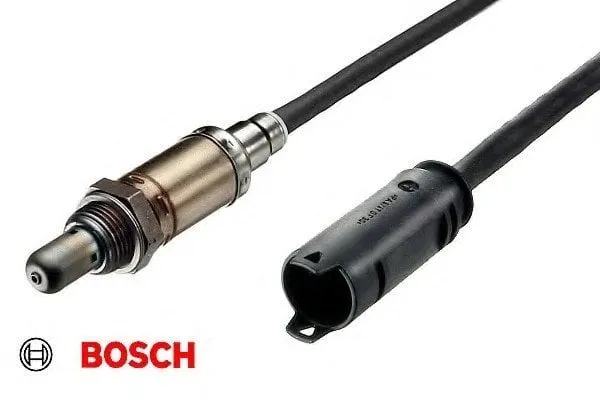 BMW OKSİJEN SENSÖRÜ M54 E60-E53