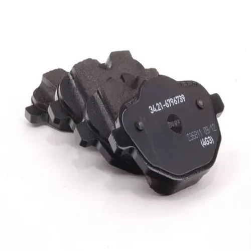 FREN BALATASI F-10/25 ARKA G-11/12