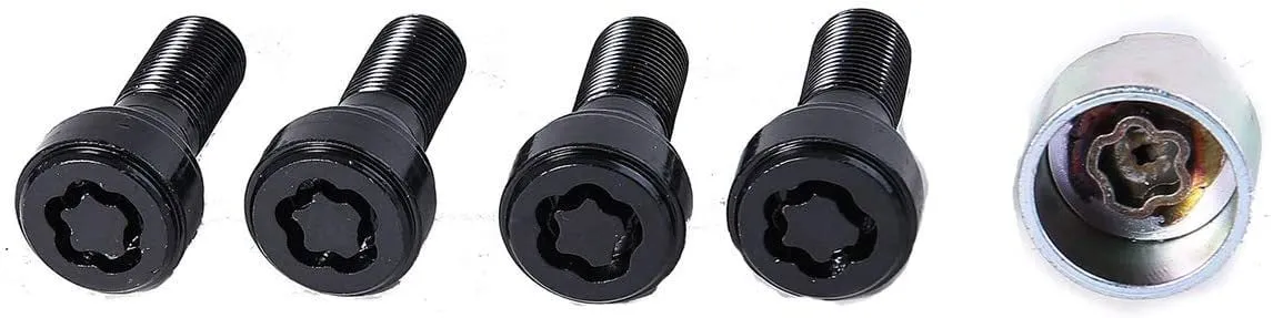 BMW BİJON ŞİFRE SETİ F10-F20-F30-F15-F01-E70