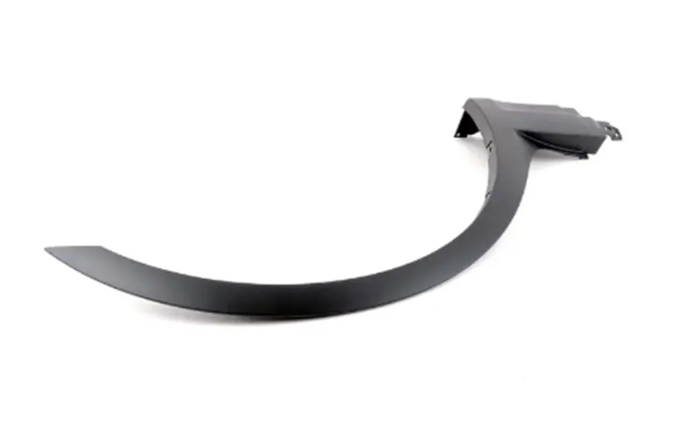 BMW X3 SERİ E83 ÇAMURLUK BAKALİTİ ÖN R 51713401808