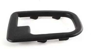 Bmw 3 Serisi E36 Kasa Sağ Kapı İç Açma Kol Çerçevesi İthal