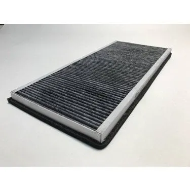 BMW KLİMA FİLTRESİ E53