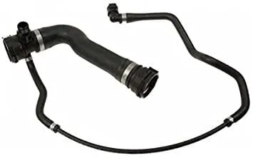 Radyatör Hortumu E-60/61 N-54 ÜST (17127560968)