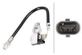 BMW AKÜ KABLOSU IBS EKSİ E60-E70-E71