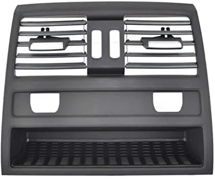 HAVALANDIRMA IZGARASI ARKA NİKELAJLI F10 10- KOLTUK ISITMALI 64229158312