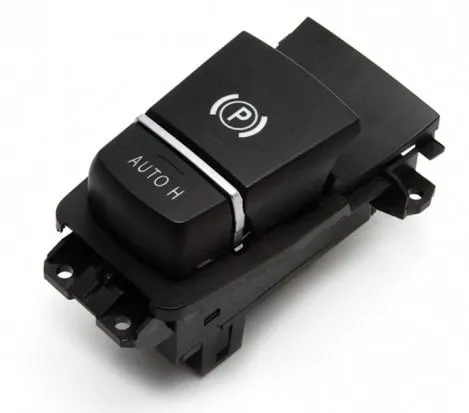 BMW 5 SERİ F10 EL FREN DÜĞMESİ 61316822518