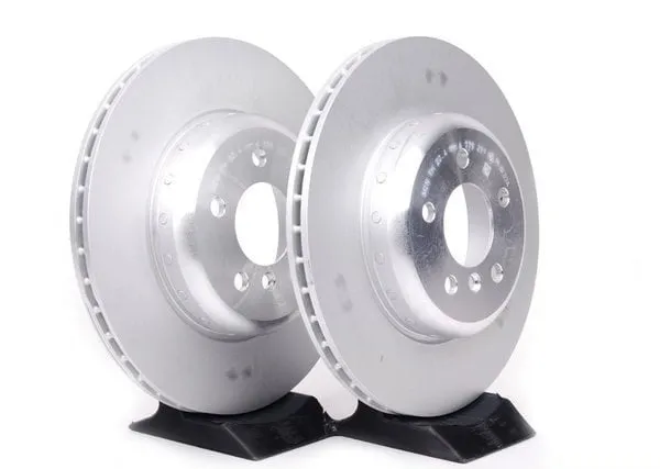 BMW DİSK F01-F02-F10-F12 ARKA