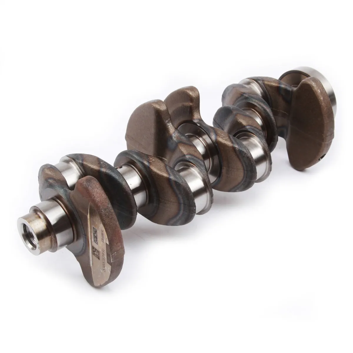 KRANK MİLİ N-20 F-07/10/15/20/25/30/32/33/35/36