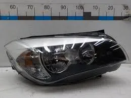 BMW X1 SERİ E84 FAR CAMI SAĞ 63117290234