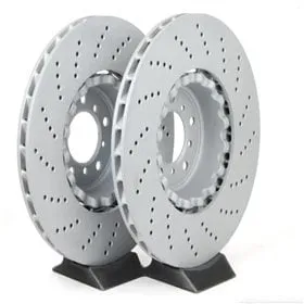 BMW DİSK E60 M5 ÖN SOL