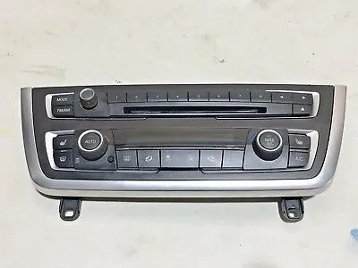 BMW KALORİFER TUŞ SETİ F30-F20