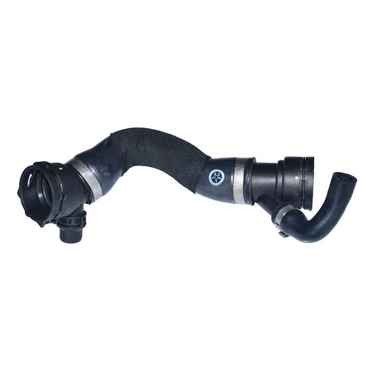 BMW RADYATÖR HORTUMU E70 M57N ALT