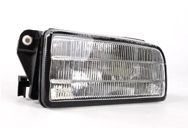Bmw 3 Serisi E36 Kasa Sağ Sis Farı Komple İthal (İTH.A0361401R, 63178357390)